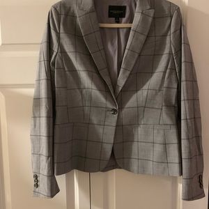 Banana Republic Blazer
